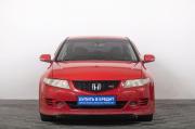 Honda Accord VII Рестайлинг Томск  - изображение 24