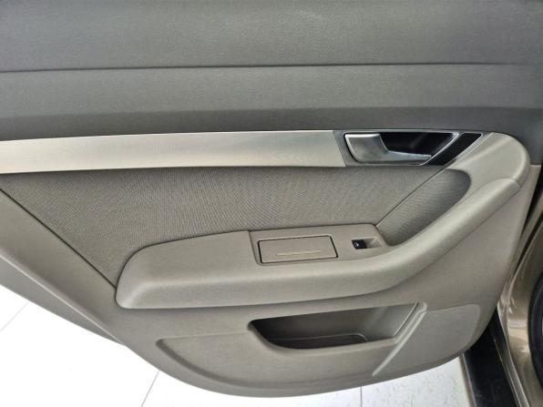 Audi A6 III (C6) с пробегом 2006 года, цена 669 000 рублей, 341865 км, седан, Автокод Объявления