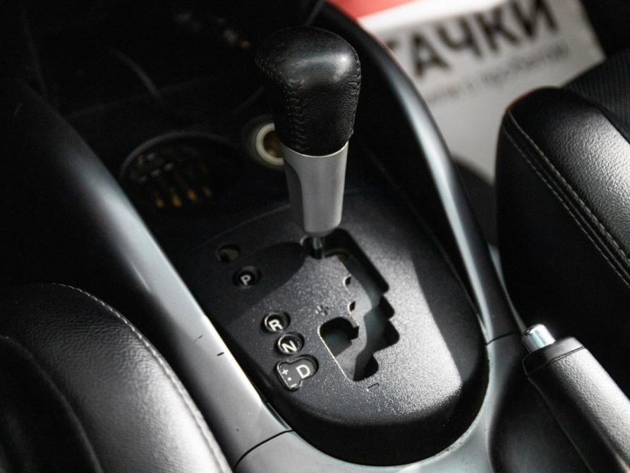 Mitsubishi Outlander II Иркутск  - изображение 15