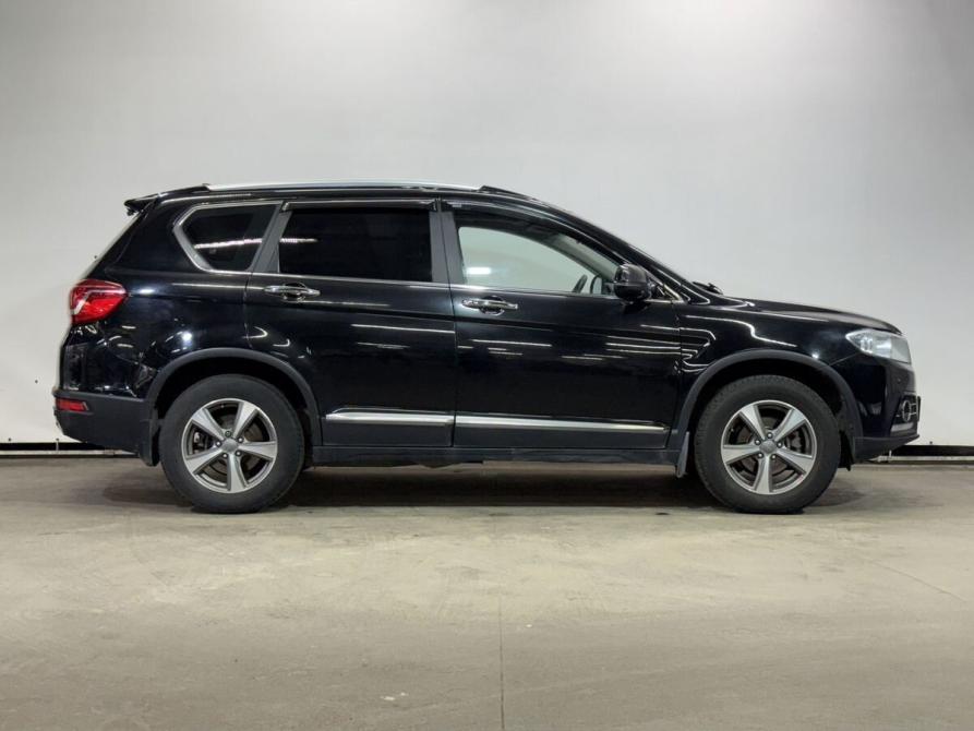 Haval H6 I Ярославль  - изображение 4