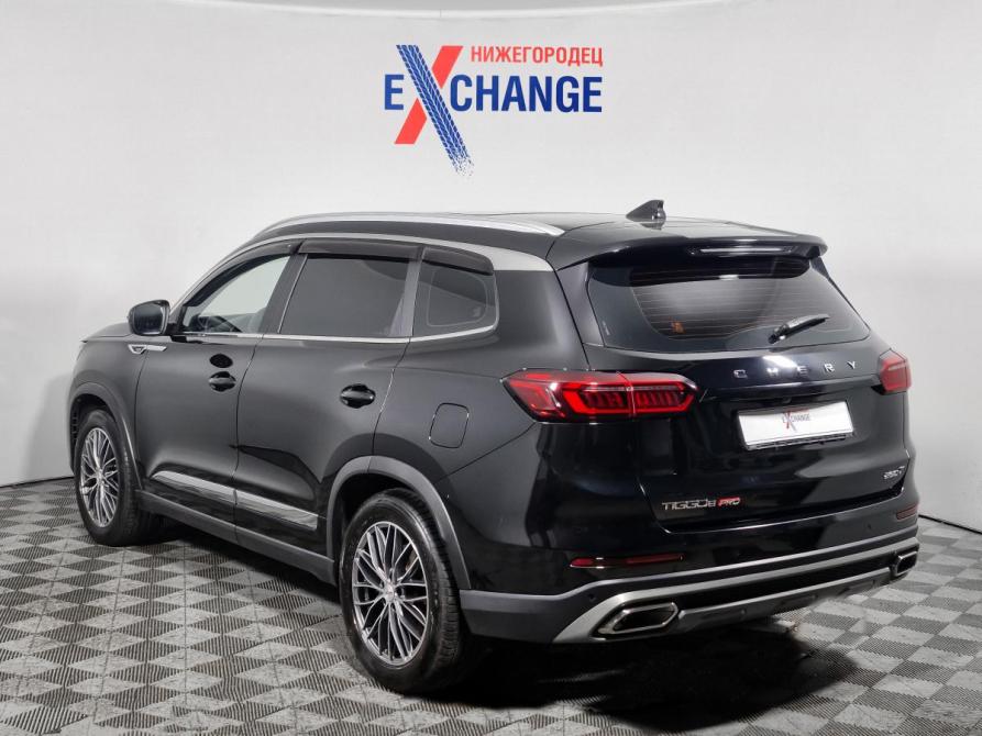 Chery Tiggo 8 Pro I Нижний Новгород  - изображение 7