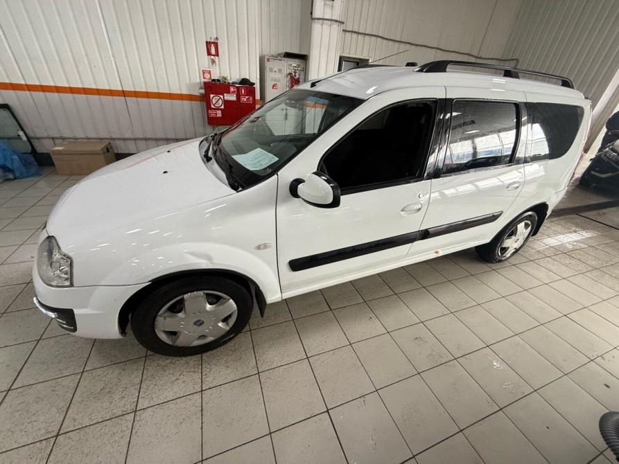 Lada (ВАЗ) Largus I Сургут  - изображение 1
