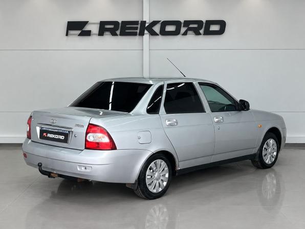 Lada (ВАЗ) Priora I с пробегом 2013 года, цена 479 000 рублей, 204743 км, седан, Автокод Объявления