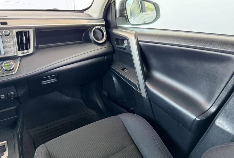 Toyota RAV4 IV (XA40) Киров  - изображение 15