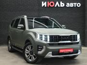 Kia Mohave I Рестайлинг 2 Екатеринбург  - изображение 24