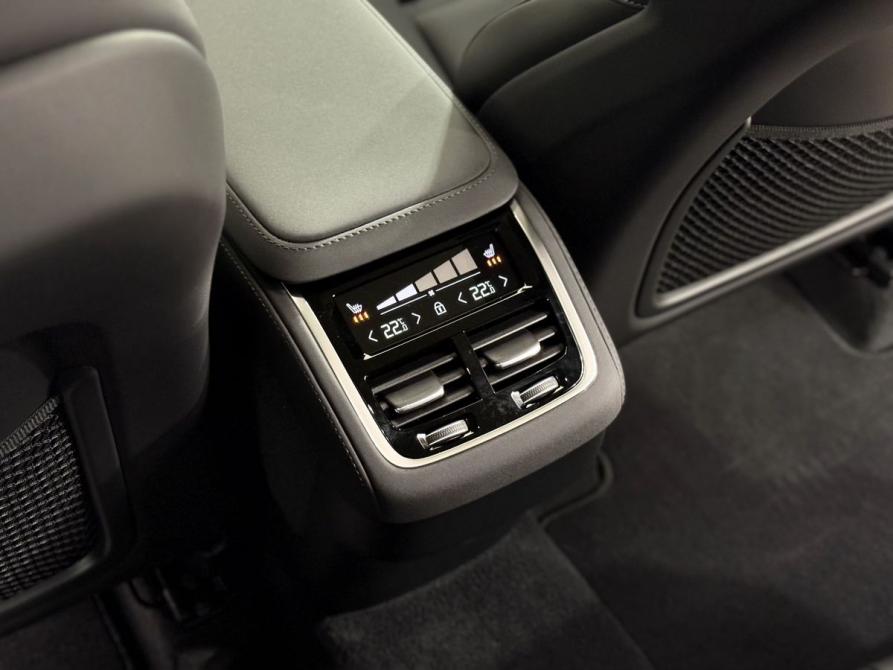 Volvo XC90 II Рестайлинг 2 Санкт-Петербург  - изображение 20