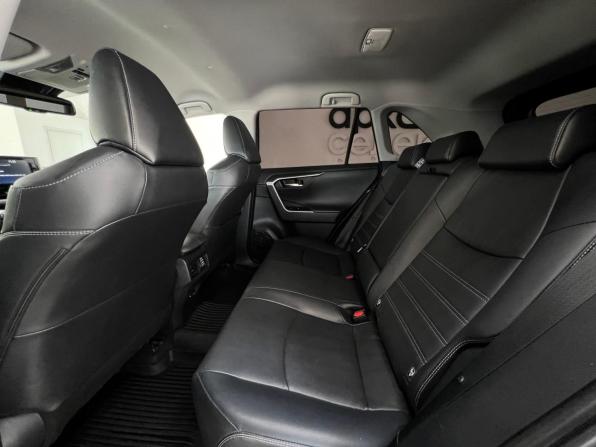 Toyota RAV4 V (XA50) с пробегом 2021 года, цена 3 580 000 рублей, 63200 км, внедорожник, Автокод Объявления