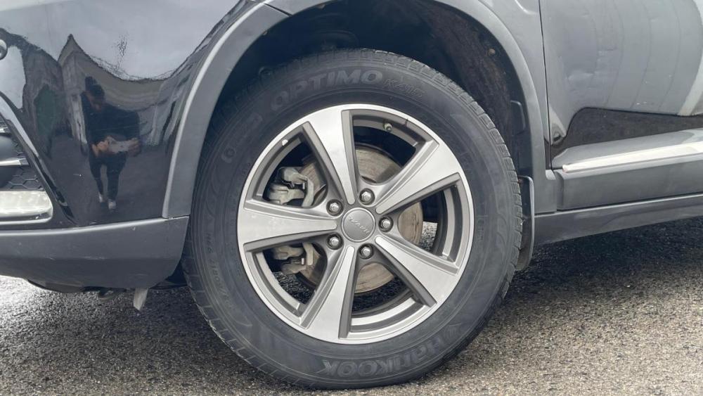 Haval H6 I Магнитогорск  - изображение 6