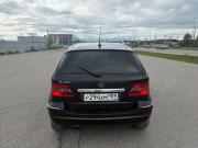 Mercedes-Benz B-Класс I (W245) Пермь  - изображение 11