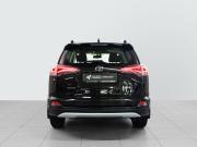 Toyota RAV4 IV (XA40) Рестайлинг Казань  - изображение 16