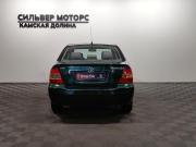 Toyota Corolla IX (E120 E130) Пермь  - изображение 24