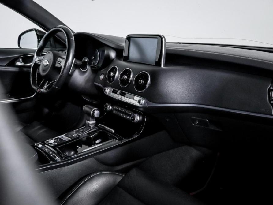 Kia Stinger I Москва  - изображение 9