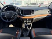 Lada (ВАЗ) Vesta I Рестайлинг (NG) Набережные Челны  - изображение 44
