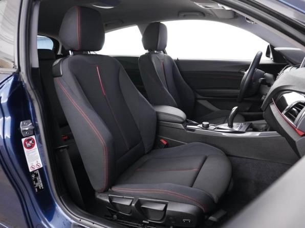 BMW 1 серии II (F20/F21) с пробегом 2013 года, цена 1 457 444 рубля, 35504 км, хэтчбек, Автокод Объявления