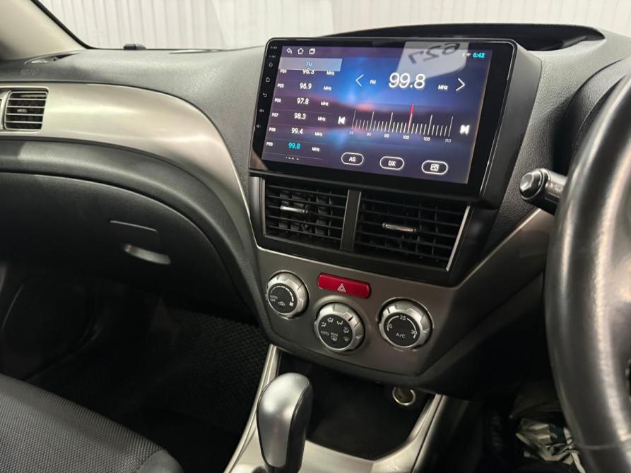 Subaru Impreza III Краснодар  - изображение 11