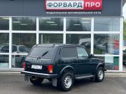 Lada (ВАЗ) 2121 (4x4) I Рестайлинг Ижевск  - изображение 12