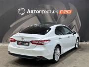 Toyota Camry VIII (XV70) Пермь  - изображение 28