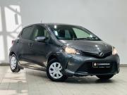 Toyota Vitz III (XP130) Рестайлинг Кемерово  - изображение 23