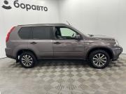 Nissan X-Trail II Воронеж  - изображение 33