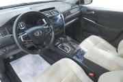 Toyota Camry VII (XV50) Рестайлинг 2 Новокузнецк  - изображение 38