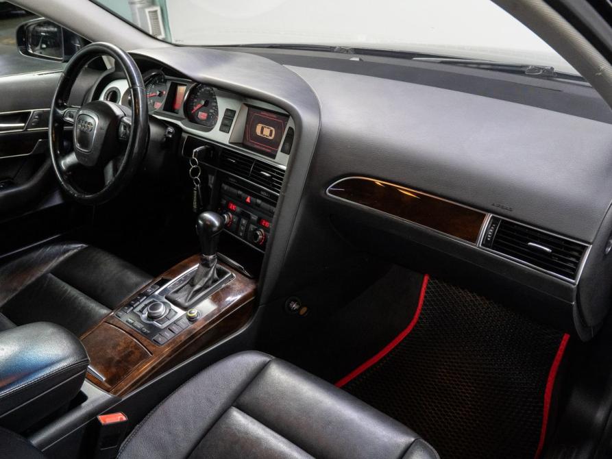 Audi A6 III (C6) Тюмень  - изображение 20
