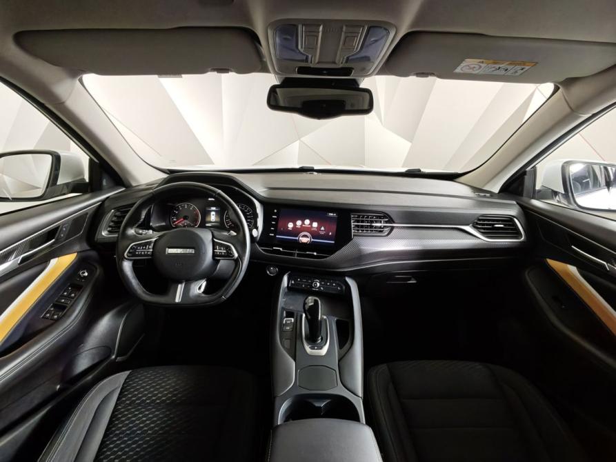 Haval F7x I Москва  - изображение 14