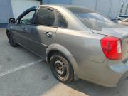 Daewoo Gentra II Воронеж  - изображение 11