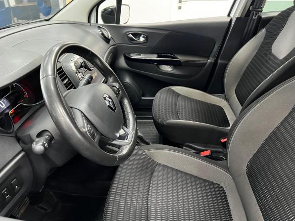 Renault Kaptur I с пробегом 2018 года, цена 1 199 000 рублей, 100000 км, внедорожник, Автокод Объявления