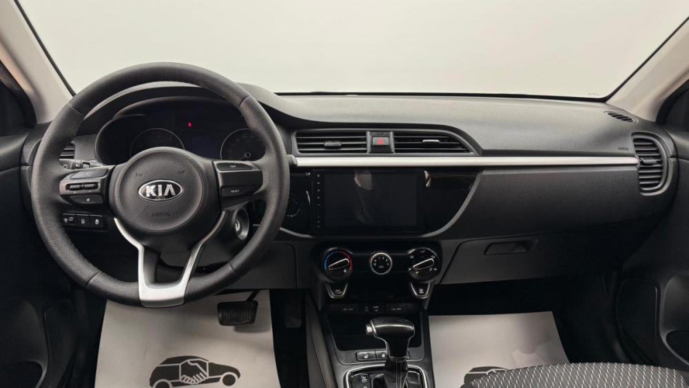 Kia Rio IV Киров  - изображение 16