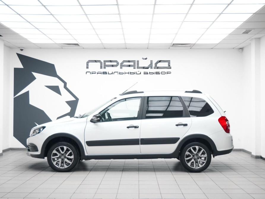 Lada (ВАЗ) Granta I Рестайлинг Ростов-на-Дону  - изображение 6