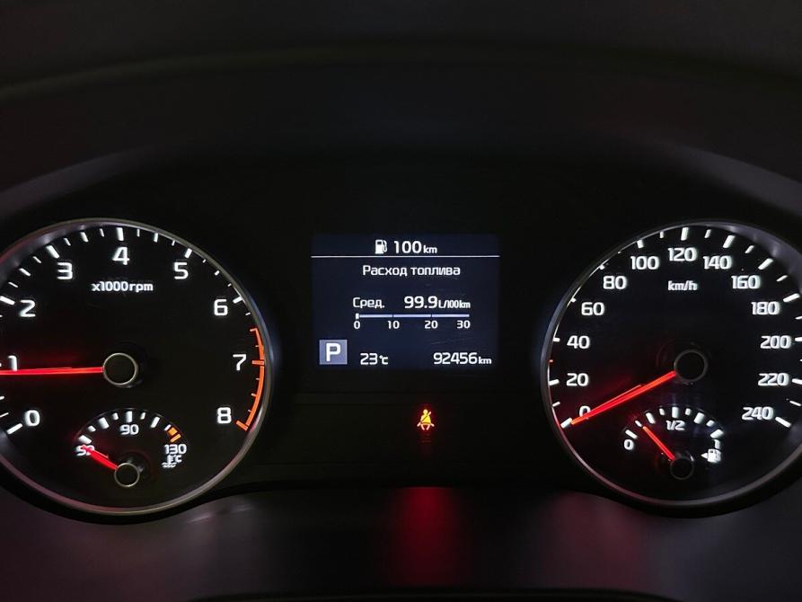 Kia Sportage IV Рестайлинг Балашиха  - изображение 6
