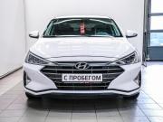 Hyundai Elantra VI (AD) Рестайлинг Красноярск  - изображение 36