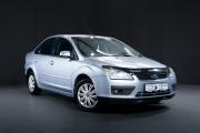 Ford Focus II Тюмень  - изображение 25