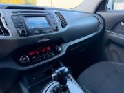 Kia Sportage III Рестайлинг Челябинск  - изображение 20