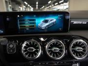 Mercedes-Benz CLA AMG II (C118 X118) Москва  - изображение 41