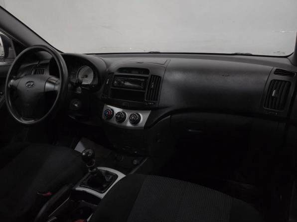 Hyundai Elantra IV (HD) с пробегом 2007 года, цена 560 000 рублей, 193150 км, седан, Автокод Объявления