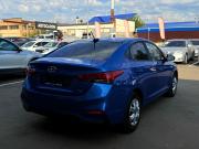 Hyundai Solaris II Альметьевск  - изображение 31