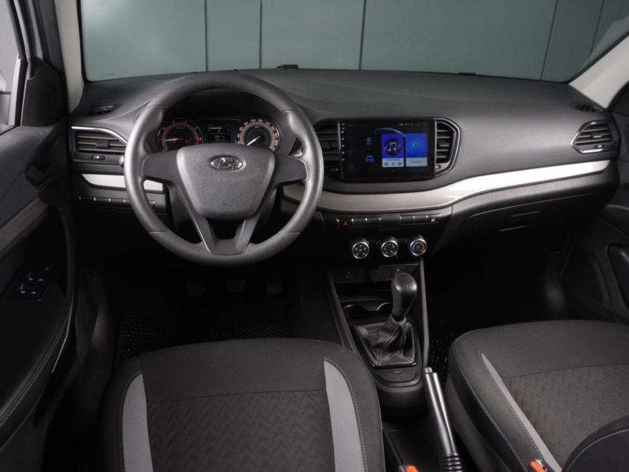 Lada (ВАЗ) Vesta I Рестайлинг (NG) Минеральные Воды  - изображение 6