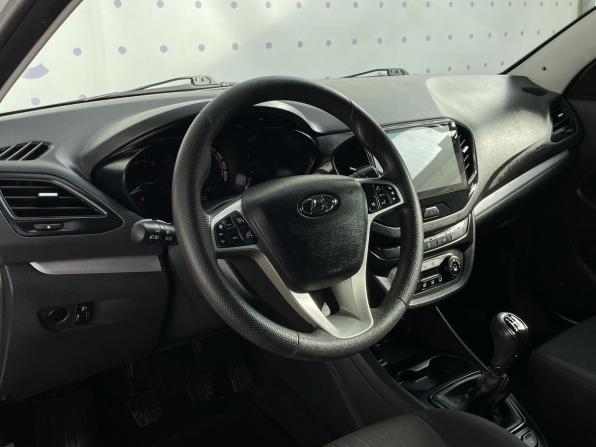 Lada (ВАЗ) Vesta I с пробегом 2019 года, цена 1 050 000 рублей, 85088 км, универсал, Автокод Объявления