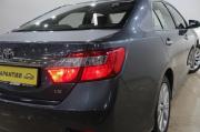 Toyota Camry VII (XV50) Новокузнецк  - изображение 47