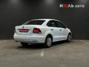 Volkswagen Polo V Рестайлинг Челябинск  - изображение 25