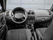 Hyundai Accent II Новороссийск  - изображение 23
