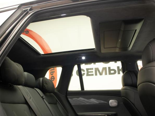 GAC Trumpchi S7 I с пробегом 2025 года, цена 4 850 000 рублей, 17000 км, внедорожник, Автокод Объявления