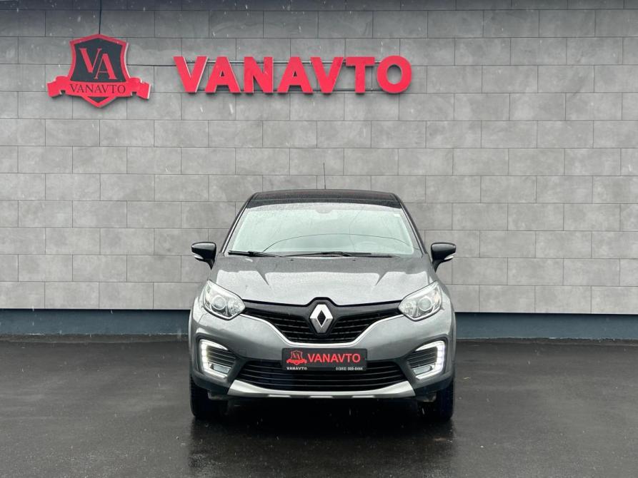 Renault Kaptur I Альметьевск  - изображение 2