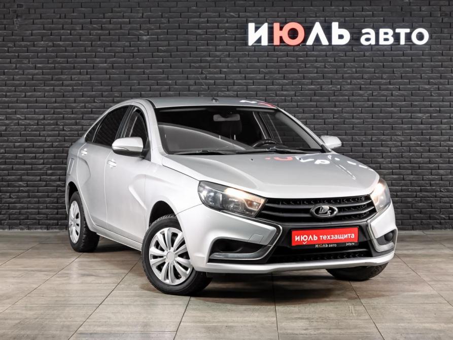 Lada (ВАЗ) Vesta I Екатеринбург  - изображение 3