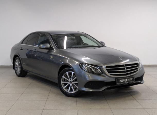 Mercedes-Benz E-Класс V (W213 S213 C238) с пробегом 2018 года, цена 2 850 000 рублей, 103700 км, седан, Автокод Объявления