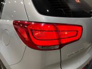 Kia Sportage III Рестайлинг Пермь  - изображение 32
