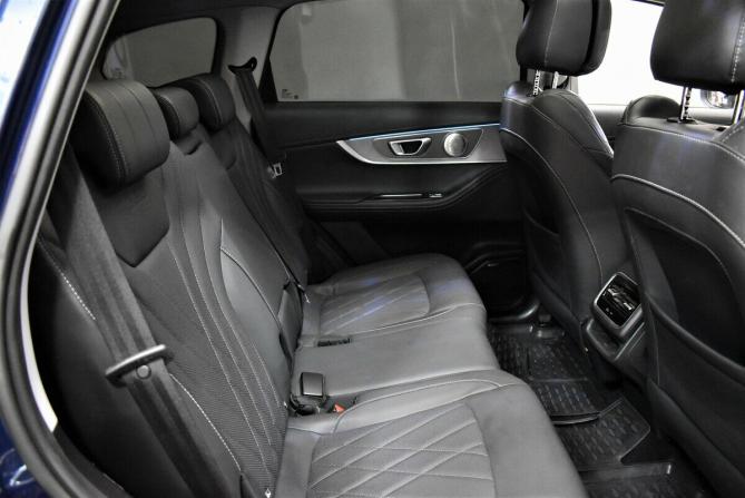 Chery Tiggo 8 Pro Max I Рестайлинг с пробегом 2024 года, цена 2 370 000 рублей, 33833 км, внедорожник, Автокод Объявления