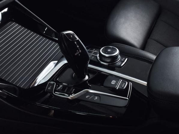 BMW X3 III (G01) с пробегом 2019 года, цена 3 349 995 рублей, 99145 км, внедорожник, Автокод Объявления