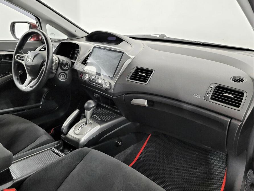 Honda Civic VIII Москва  - изображение 11